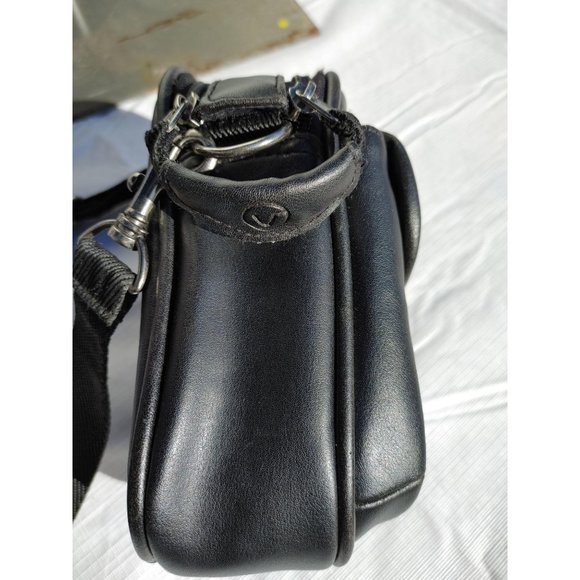 VIEW BLACK CAMERA BAG CASE - Picture 3 of 5